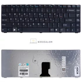   Sony Vaio VGN-NR31Z, PCG-7121P, VGN-NR gyári billentyűzet (GR kiosztás)