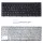 HP ProBook 430 G5, ProBook 440 G5, ProBook 445 G5 gyári billentyűzet (GR kiosztás)