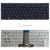 HP Pavilion 14-BA, 14-BS, 14-BK, 14M-BA, 14T-BA, X360 14-BA gyári billentyűzet (US kiosztás, ezüst, háttérvilágítással)