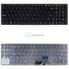 Lenovo Y50, Y50-70, Y50-70A, Y70, Touch Y50, Touch Y70 gyári billentyűzet (US kiosztás)