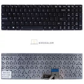  Lenovo Y50, Y50-70, Y50-70A, Y70, Touch Y50, Touch Y70 gyári billentyűzet (US kiosztás)