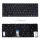 Lenovo Yoga 510-14AST, 510-14IKB, 510-14ISK, 710-14IKB, Flex 4-1470, IdeaPad 310s-14 gyári billentyűzet keret nélkül (UK kiosztás)
