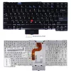 Lenovo ThinkPad X200, X200S, X201, X201i, X201S gyári billentyűzet (US kiosztás)