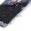 Apple MacBook Pro 13" A1708 gyári billentyűzet top case-szel (US kiosztás, háttérvilágítással, ezüst