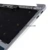 Apple MacBook Pro 13" A1708 gyári billentyűzet top case-szel (US kiosztás, háttérvilágítással, ezüst