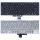 Asus VivoBook S15 S510U, S510UA, S510UN, S510UQ, S510UR, A510U, F510U, X510U gyári billentyűzet (US kiosztás, keret nélkül)