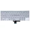 Asus VivoBook S15 S510U, S510UA, S510UN, S510UQ, S510UR, A510U, F510U, X510U gyári billentyűzet (US kiosztás, keret nélkül)