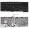 Lenovo ThinkPad X1 Helix, ThinkPad Helix 3697CTO, 3701CTO gyári billentyűzet (DE kiosztás, Pointer, keret nélkül)