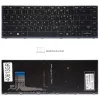 HP ZBook Studio G3, ZBook Studio G4 15 gyári billentyűzet (GR kiosztás, háttérvilágítással)