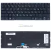 Asus ZenBook Flip 14 UX461U, UX461UA, UX461UN, UX461FA gyári billentyűzet (GR kiosztás, háttérvilágítással)