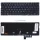 Asus ZenBook UX331, UX331U, UX331UA, UX331UAL, UX331UN, UX331F, UX331FA gyári billentyűzet (GR kiosztás, háttérvilágítással)
