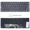 Lenovo Yoga 530-14, C340-14, S340, 730-13, 730-15, IdeaPad 530S-14, ThinkBook 14-IIL gyári billentyű