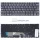 Lenovo Yoga 530-14, C340-14, S340, 730-13, 730-15, IdeaPad 530S-14, ThinkBook 14-IIL gyári billentyű