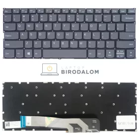 Lenovo Yoga 530-14ARR, 530-14IKB, 730-13IKB, 730-13IWL, 730-15IKB, C340-14API, C740-14IML gyári bill