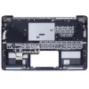 Asus ZenBook UX305, UX305CA, UX305UA, UX305LA, UX305FA gyári billentyűzet palmresttel, szürke (GR ki