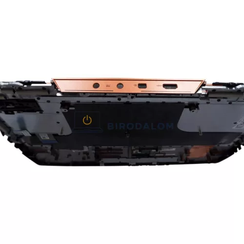 Asus ROG G703, G703GS, G703GI, G703VI, G703GX, G703GXR gyári billentyűzet csereszett palmresttel (GR