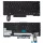 Lenovo ThinkPad E480, E485, E490, T490, L480, R480 gyári billentyűzet (DE kiosztás, Pointer)