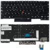 Lenovo ThinkPad T14s Gen 1, T490s, T495s, E480, E490, T490, L480, R480 gyári billentyűzet (ES kiosztás)