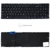 HP ProBook 450 G8, ProBook 455 G8, ProBook 650 G8 gyári billentyűzet (US kiosztás, háttérvilágítással)