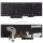 Lenovo ThinkPad T570, ThinkPad T580, ThinkPad P51S, ThinkPad P52S gyári billentyűzet (ES kiosztás, háttérvilágítással)