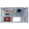Asus VivoBook 17 X712, X712DA, X712FB, X712FA, X712E gyári billentyűzet tenyértámasszal (US kiosztás