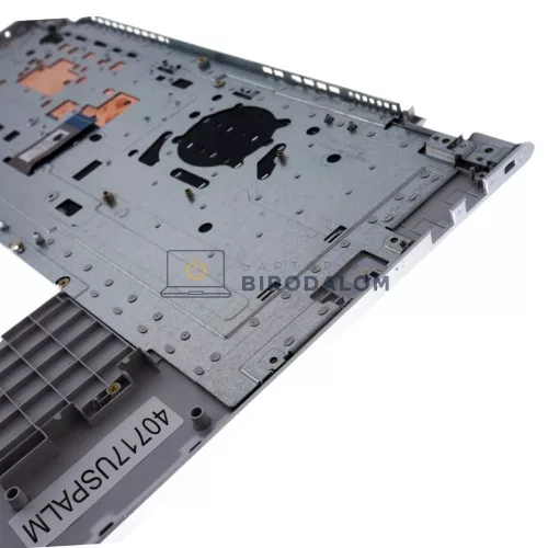 Asus VivoBook 17 X712, X712DA, X712FB, X712FA, X712E gyári billentyűzet tenyértámasszal (US kiosztás