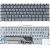 Lenovo IdeaPad 5 14IIL05, 5 14ITL05, Flex 5 14ARE05, Flex 5 14IIL05 gyári billentyűzet (US kiosztás, szürke)
