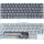 Lenovo IdeaPad 5 14IIL05, 5 14ITL05, Flex 5 14ARE05, Flex 5 14IIL05 gyári billentyűzet (US kiosztás, szürke)