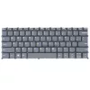 Lenovo IdeaPad 5 14IIL05, 5 14ITL05, Flex 5 14ARE05, Flex 5 14IIL05 gyári billentyűzet (US kiosztás, szürke)