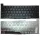 Apple MacBook Pro 16" A2141 (Late 2019–Mid 2020), MacBook Pro 13" A2289 gyári billentyűzet (US kiosztás)