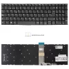 Lenovo IdeaPad 5-15IIL05, 5-15ARE05, 5-15ITL05, 5-15ALC05, 3-15ALC6 gyári billentyűzet (ES kiosztás, szürke)