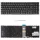 Lenovo IdeaPad 5-15IIL05, 5-15ARE05, 5-15ITL05, 5-15ALC05, 3-15ALC6 gyári billentyűzet (ES kiosztás, szürke)