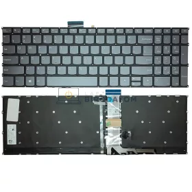 Lenovo IdeaPad 3 15ALC6, IdeaPad 5 15ALC05, IdeaPad 7-15IIL05, IdeaPad 7-15ITL05, Yoga 7-15ITL5 gyár