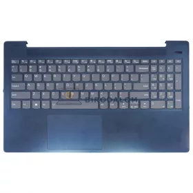 Lenovo IdeaPad 5-15IIL05, 5-15ITL05, 5-15ALC05 gyári billentyűzet (US kiosztás, háttérvilágítással, 