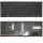 Dell Latitude 11 5175, 5179, Venue 11 Pro 5130, 7130, 7139, 7140 gyári billentyűzet (US kiosztás), f