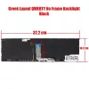 Asus Vivobook 15 Pro M3500 M3500Q M3500QC M6500 M6500QC M7600 gyári billentyűzet (GR görög kiosztás,