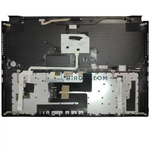 Asus ROG Zephyrus GX701GV, GX701GW, GX701GX, GX701LV, GX701LWS, GX701LXS gyári billentyűzet palmrest
