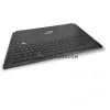 Asus ROG Zephyrus GX701GV, GX701GW, GX701GX, GX701LV, GX701LWS, GX701LXS gyári billentyűzet palmrest