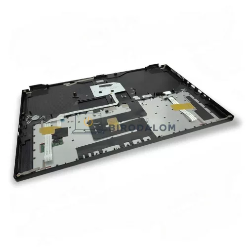 Asus ROG Zephyrus GX701GV, GX701GW, GX701GX, GX701LV, GX701LWS, GX701LXS gyári billentyűzet palmrest
