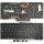 Lenovo ThinkPad X1 Titanium 9th gyári billentyűzet (UK kiosztás, háttérvilágítással, pointer)