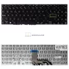 Asus VivoBook 15 S533, X513, M513, M5600IA, S533UA, S533EA gyári billentyűzet (ES kiosztás)