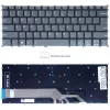 Lenovo IdeaPad S540-14IWL, S540-14IML, S540-14API gyári billentyűzet (US kiosztás, háttérvilágítással)