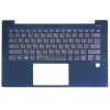 Lenovo IdeaPad S540-14, S540-14IWL, S540-14IML, S540-14API gyári billentyűzet palmresttel (US kioszt