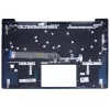 Lenovo IdeaPad S540-14, S540-14IWL, S540-14IML, S540-14API gyári billentyűzet palmresttel (US kioszt