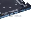 Lenovo IdeaPad S540-14, S540-14IWL, S540-14IML, S540-14API gyári billentyűzet palmresttel (US kioszt