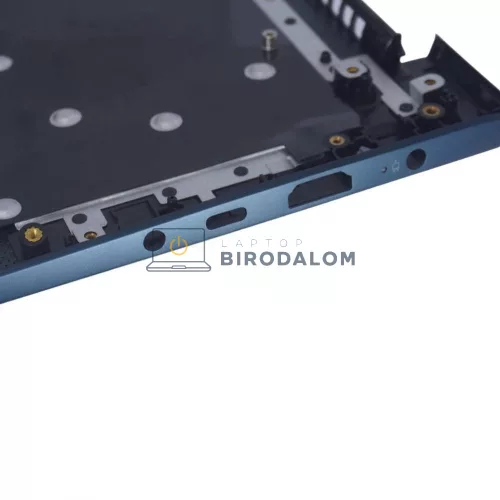Lenovo IdeaPad S540-14, S540-14IWL, S540-14IML, S540-14API gyári billentyűzet palmresttel (US kioszt