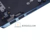 Lenovo IdeaPad S540-14, S540-14IWL, S540-14IML, S540-14API gyári billentyűzet palmresttel (US kioszt