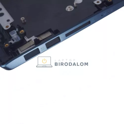 Lenovo IdeaPad S540-14, S540-14IWL, S540-14IML, S540-14API gyári billentyűzet palmresttel (US kioszt