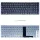 Lenovo IdeaPad S340-15IWL, S340-15IML, S340-15API, S340-15IIL gyári billentyűzet palmresttel (UK kiosztás)