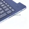 Lenovo IdeaPad S340-15IIL, S340-15IML gyári billentyűzet (UK kiosztás, kék)